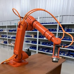 Industrial robot SRB-6AN-1400-5