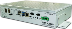 IPC Gridex II control device