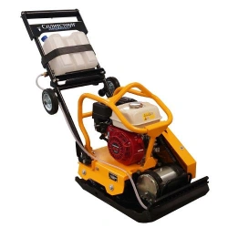 Vibratory plate VS-246 E20 Splitstone