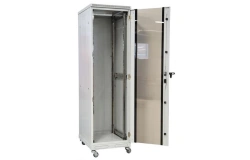 19" floor standing telecommunication cabinet ??-??