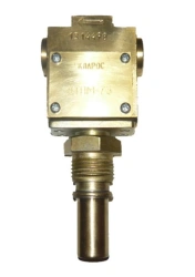 TEMPERATURE CONVERTER DTPK