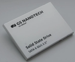 GS SSD 1024-16 GSSBA01TR16STF non-volatile solid state storage device