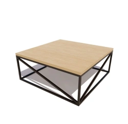 Coffee table "Trapeza" article 07503