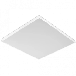 LED luminaire of GENSVET trade mark of GSO-Premium series (in modifications according to TU 27.40.25-001-19390073-2018)