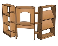 Play shop No.1/ BIM30
