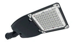 LED luminaire for street and road lighting LBS-MD-M