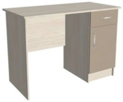 Single bench table KSTm 1-01