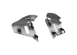 ATV front arm guards YAMAHA KODIAK 700 (2015-) + fixing kit
