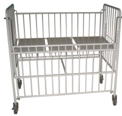 Functional bed for medical institutions according to TU 9452-001-81150649-2011 single-section KMDT (BY-101) with accessories