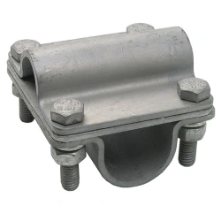 Universal clamp ZU-6GTs(24/30)