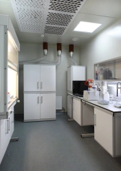 Reagent storage cupboard MSh8pp