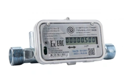 Prince-M gas meter G1.6