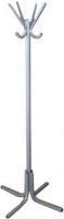 Metal coat rack