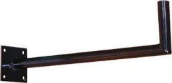Scarab wall bracket