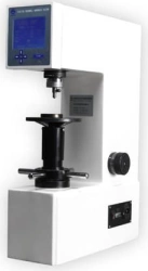 Rockwell and Super-Rockwell Hardness TPC 5019PAS Tochline