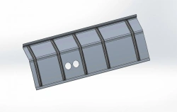 5299-403-5702126-40 SB Ceiling panel