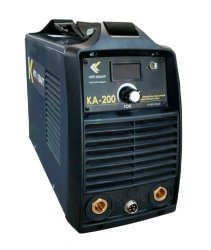 Welding rectifier of inverter type KA-200