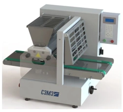 Table-top shaping and dosing machine ODMM-2 (Kolibri-2)