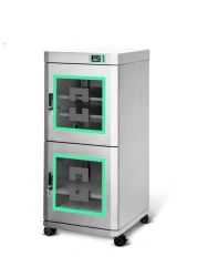 Dry storage cabinet, Viking: DC-2G