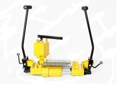 GAP ACCELERATOR RZ-25