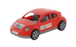 Car "Mercury" racing, Article No. 61485.