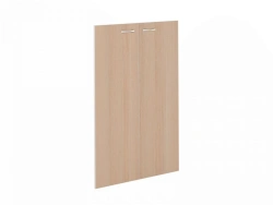 Medium left cupboard door, Art. 2520S