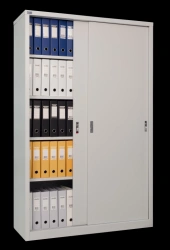 NM series cabinets