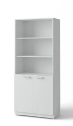Filing cabinet: LK-800 SHDO (STEEL)