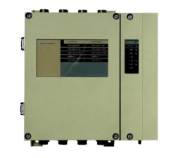 UNO-276R information accumulation and processing device ABLK.467444.436