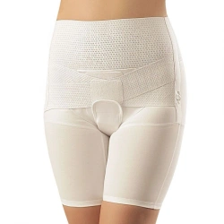 Bandage for pelvic organ prolapse - "Kreut", B-638