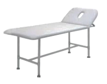 Medical treatment couch of "KMP" series: KMP-21.033.32