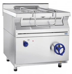 Electric kitchen frying pan ESC-80-0,27-40