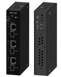 Local network module MLS-33U