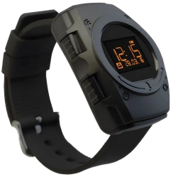 Personal notification and call device Bracelet-PRO version D1L