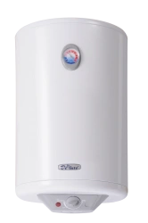 Electric water heaters of domestic storage type 3W40V1