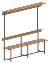 Bench "SVT-8"