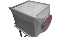 Prefilter PF-1000
