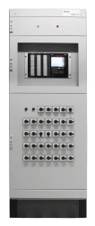 Complex of emergency control and relay protection MKPA-RZ