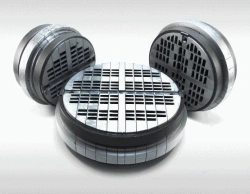 Compressor Spare Parts