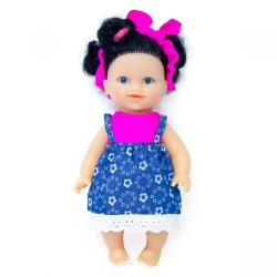 Puppet "Lily" 22 cm KNOPA 1/10