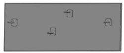 S.31P-10.70.030 Front sidewall
