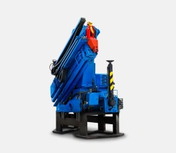 Crane manipulator unit KMU-20K
