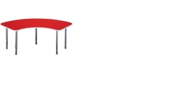 Group exercise table Arc