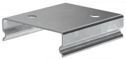 CLP1S-NK-050-HDZ Tray lid cover 50 HDZ IEK