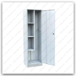 Cabinet for medical personal protective equipment SHMO.01.00 (mod.1)