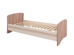 Bed "Britannia 52".