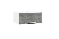 Gerda LD.272360.000 Door front 800 horizontal (Metropolitan Grey )