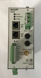 Single time synchronisation device SV-04