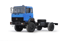 Chassis Ural 43206-4151-79