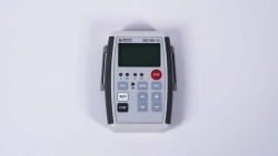Temporary wearable one-two-chamber ECS-VN-12-"Vector-MS" temporary pacemaker